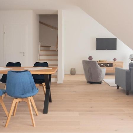 Apartamento Haus am Dünenwald Düne 4 Zingst Exterior foto